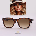 Ray-Ban RB4392D