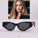Versace Medusa Legend Cateye