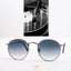 Ray-Ban Round Metal