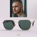 David Beckham DB 1128/S