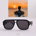 Dolce & Gabbana Crossed DG4403