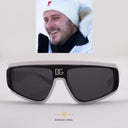 Dolce & Gabbana Crossed DG6177