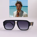 Dolce & Gabbana Crossed DG4403