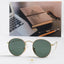 Ray-Ban Round Metal