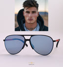 Prada Linea Rossa SPS51X