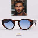 David Beckham DB 7033/S