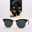 Ray-Ban Clubmaster Classic