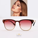 Ray-Ban Blaze Clubmaster