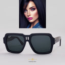 Ray-Ban Magellan Bio-Based