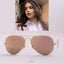 Ray-Ban Aviator 55