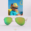 Ray-Ban Aviator Junior