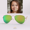 Ray-Ban Aviator Junior