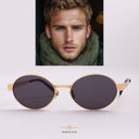 Saint Laurent SL 692