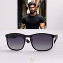 Ray-Ban RB4264 Chromance