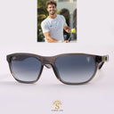 Ray-Ban RB4404M Scuderia Ferrari