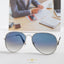 Ray-Ban Aviator 62