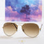 Ray-Ban Aviator 55