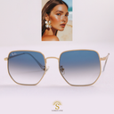 Ray-Ban RB3764D CNY Edition