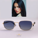 Ray-Ban RB3684