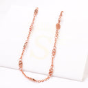 Valentino Chain