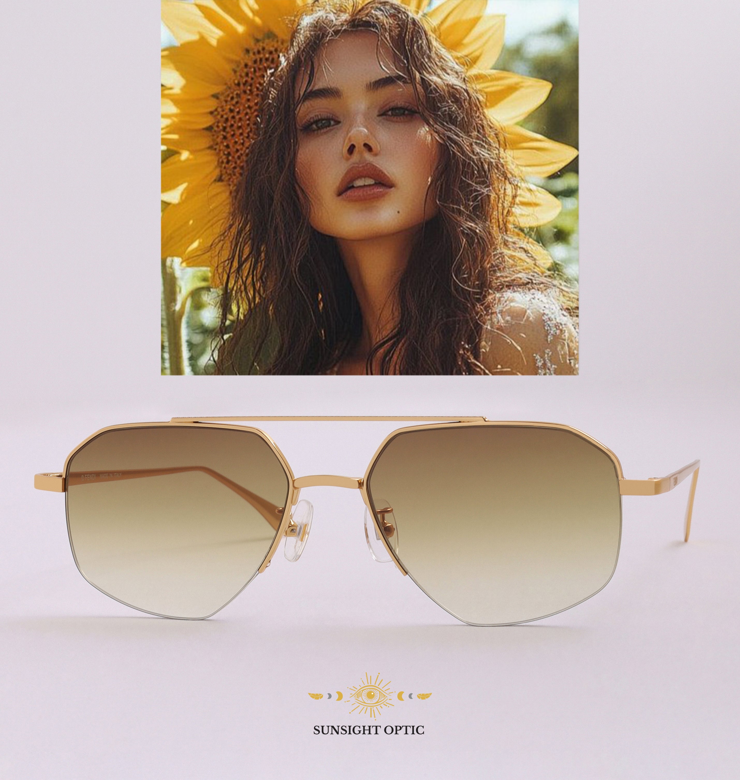 Fendi Travel – Sunsight Optic