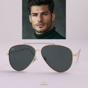 Ray-Ban Aviator Reverse