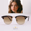 Ray-Ban Clubmaster Classic