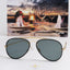 Ray-Ban Blaze Aviator