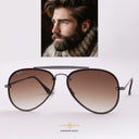 Ray-Ban Blaze Aviator