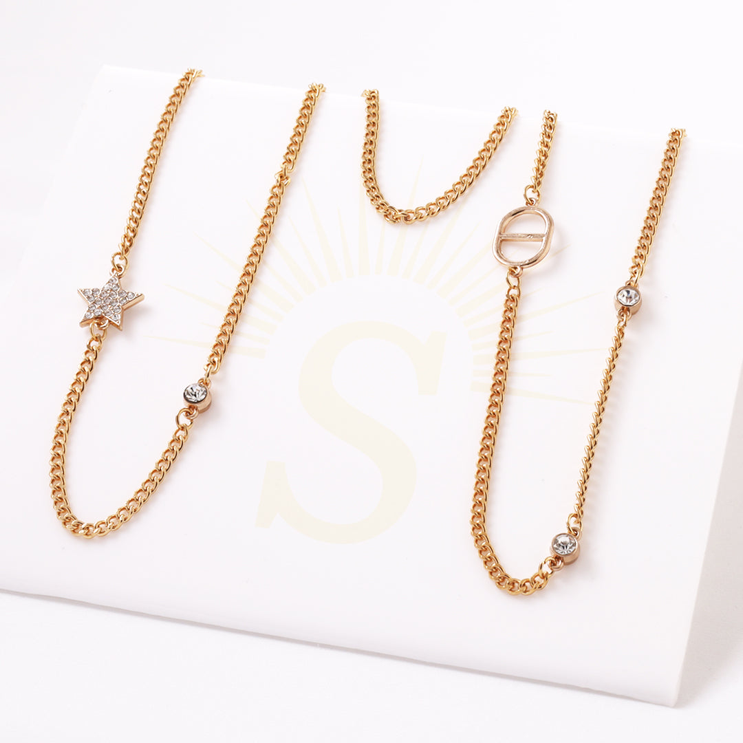 Dior Chain – Sunsight Optic