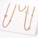 Dior Chain