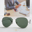 Ray-Ban Aviator 62