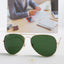 Ray-Ban Aviator 62