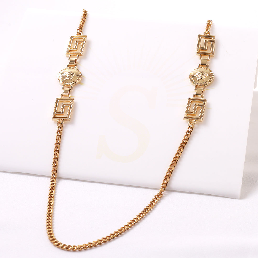Versace Chain – Sunsight Optic