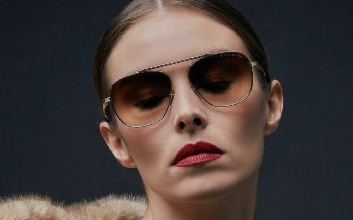 See Style, Embrace Clarity – Sunsight Optic