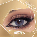 Celena Blue Grey
