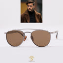 David Beckham DB 1144/CS