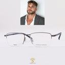 Porsche Design P'8757