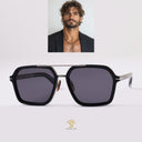 David Beckham DB 7128/S