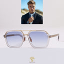 David Beckham DB 7128/S