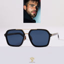 David Beckham DB 7128/S