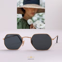 Ray-Ban Octagonal Classic