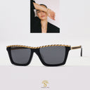 Chanel 5548Q