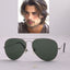 Ray-Ban Aviator 62