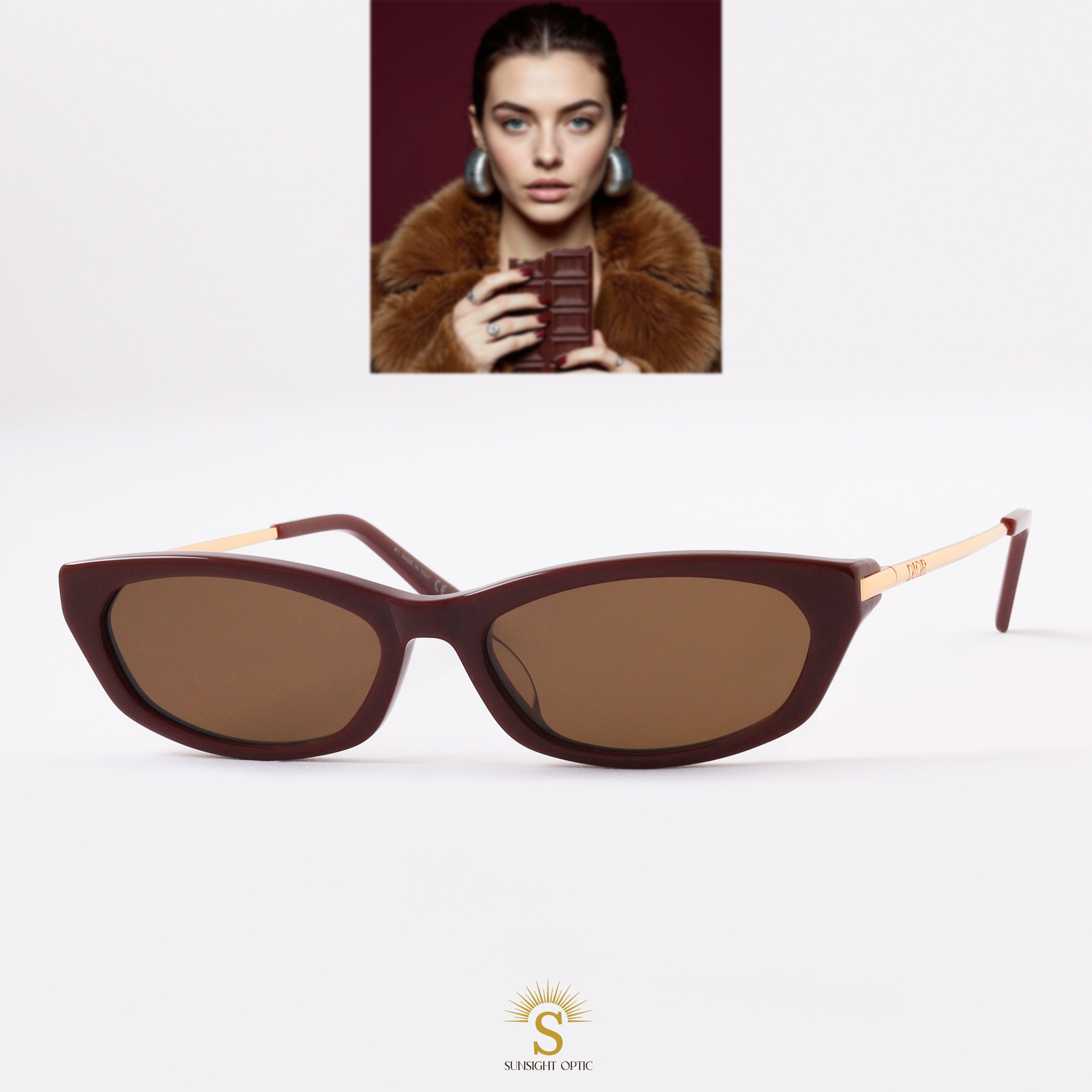 Dior D-Moon B2I – Sunsight Optic