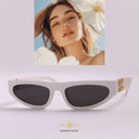 Miu Miu Glimpse SMU07Z