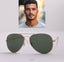 Ray-Ban Aviator 62