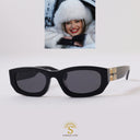 Miu Miu Glimpse SMUB04