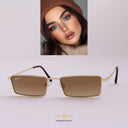 Ray-Ban Emy Bio-Based