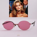 Ray-Ban RB8060